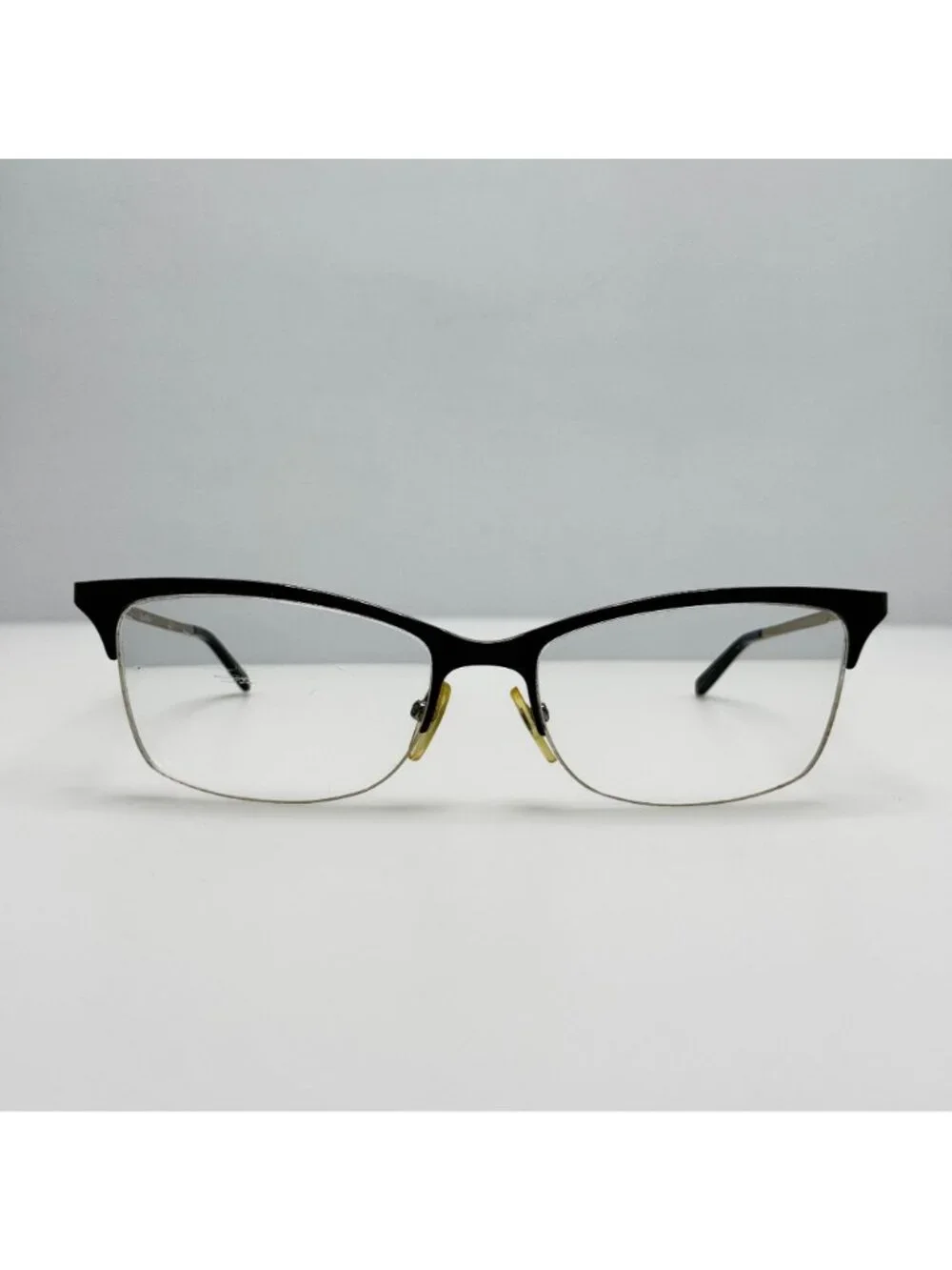 Max Mara Eyeglasses Eye Glasses Frames MM 1216 SK6 53-17-135